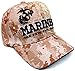 US Marines Corps Few Proud Military USA Digital Camo Camouflage Licensed Hat Cap