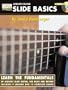 Acoustic Guitar Slide Basics - BK+CD