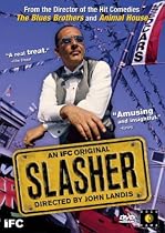 Streaming Slasher Online.