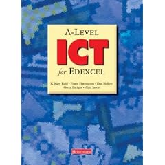 A-level ICT for Edexcel