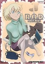 R.O.D. The TV Series - Turning Point Streaming.