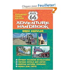 Route 66 Adventure Handbook
