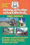 Route 66 Adventure Handbook: Expanded Third Edition (Route 66 Series)