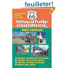 Route 66 Adventure Handbook