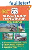 Route 66 Adventure Handbook