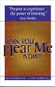 Can You Hear Me Now?