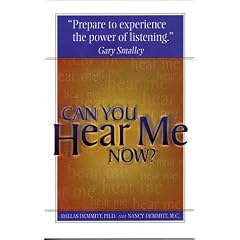Can You Hear Me Now?