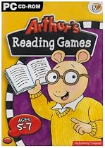 Arthur's Reading Games (PC)