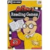 Arthur's Reading Games (PC)