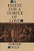 Search : A Frieze for a Temple of Love