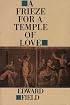 A Frieze for a Temple of Love