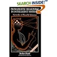 Probabilistic Reasoning in Intelligent Systems: Networks of Plausible Inference