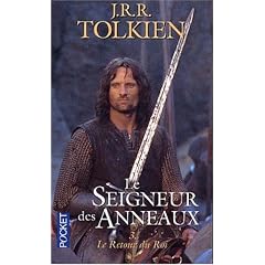 Le Seigneur Des Anneaux : Le Retour du Roi