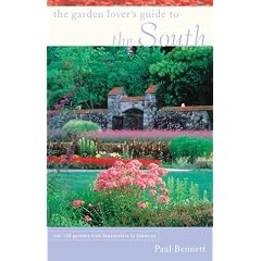 The Garden Lover's Guide to the South (Garden Lover's Guides to the United States)