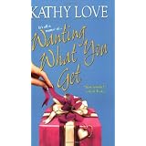Wanting What You Get (Stepp Sisters, Book 2)