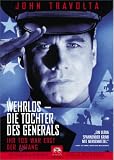 Wehrlos - Die Tochter des Generals - John Travolta