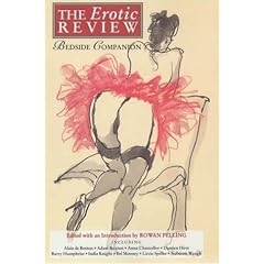 "Erotic Review" Bedside Companion