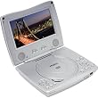 Haier PDVD770 7-Inch TFT LCD Portable DVD Player