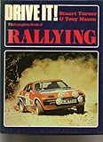 Drive it! : the complete book of rallying
