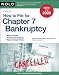 How to File for Chapter 7 Bankruptcy