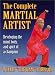 Search : The Complete Martial Artist