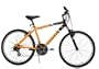 Best Bikes NFL Tennessee U 26-Inch Mountain Adult Bike (88826-0067-8109)