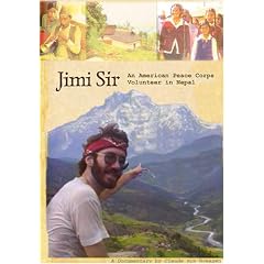 Jimi Sir: An American Peace Corps Volunteer in Nepal