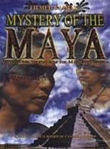 Mystery Of The Maya [DVD] [1997]