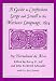 Books : A Guide to Confession Large and Small in the Mexican Language, 1634