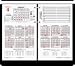 At-A-Glance(R) Burkharts 2003 Day Counter(R) Brand Refill, 4 1/2in. x 7 3/8in.