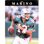 Dan Marino (Sports Superstars Football Stars) book cover