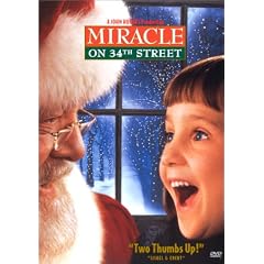 Miracle on 34th Street by 