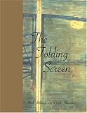 The folding screen