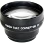 2x Tele Conversion Lens