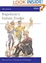 Napoleon's Italian Troops (Men at Arms Series, 88)