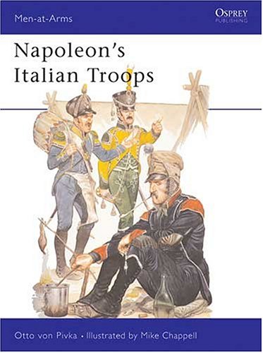 Troops