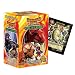 Upper Deck - Dinosaur King - JCCUDE007 - Cartes � collectionner - Coffret Dino Pack