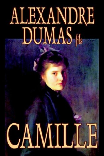 Alexandre Dumas