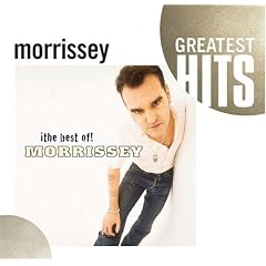 Best of Morrissey [Us Import]