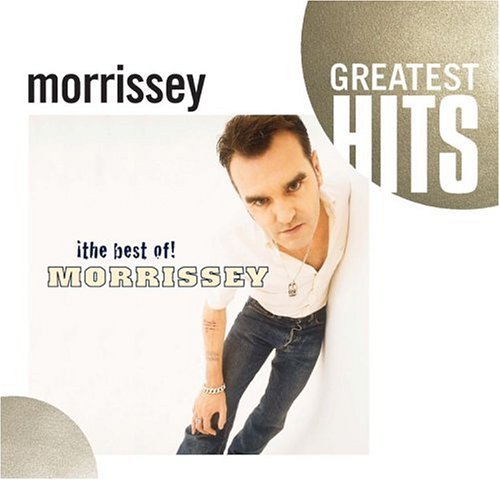 Morrissey - Kob Indy Rock - Zortam Music