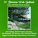 Various artists, 20 famous irish ballads