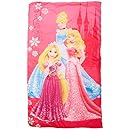 Disney Princess "Tiara and Jewels" Slumber-Bag