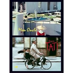 Mon Oncle - �dition 2 DVD