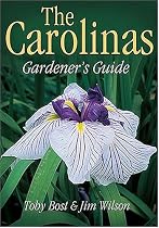 Carolinas Gardener's Guide