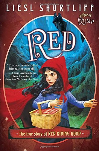 Download Red: The True Story of Red Riding Hood Download Red: The True Story of Red Riding Hood