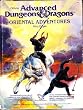 Oriental Adventures: The Rulebook for AD&D Game Adventures in the Mystical World of the Orient (Official Advanced Dungeons & Dragons)