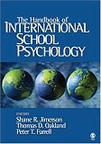 The Handbook of International School Psychology