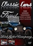 Classic Cars - Ford Motor Company