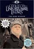 The Wide Window (Series of Unfortunate Events)