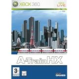 A -TrainHX [XBOX 360]